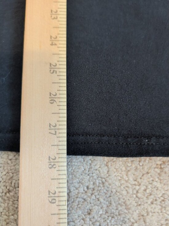 Vintage Y2K Ripple Junction Death Note T-shirt Tee XL Black Ryuk Anime Manga 00s - Picture 9 of 9